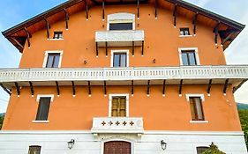 Villa Storica