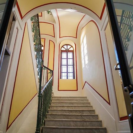 Villa Storica Angri Exterior photo