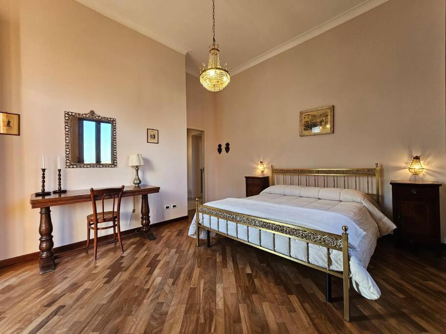 Villa Storica Angri Exterior photo