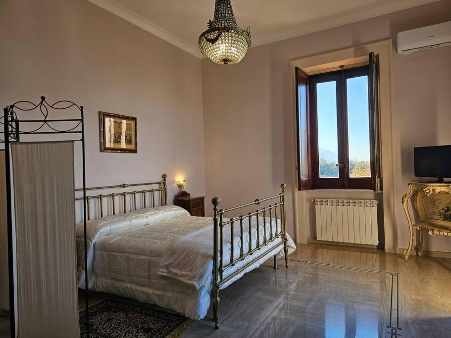 Villa Storica Angri Exterior photo