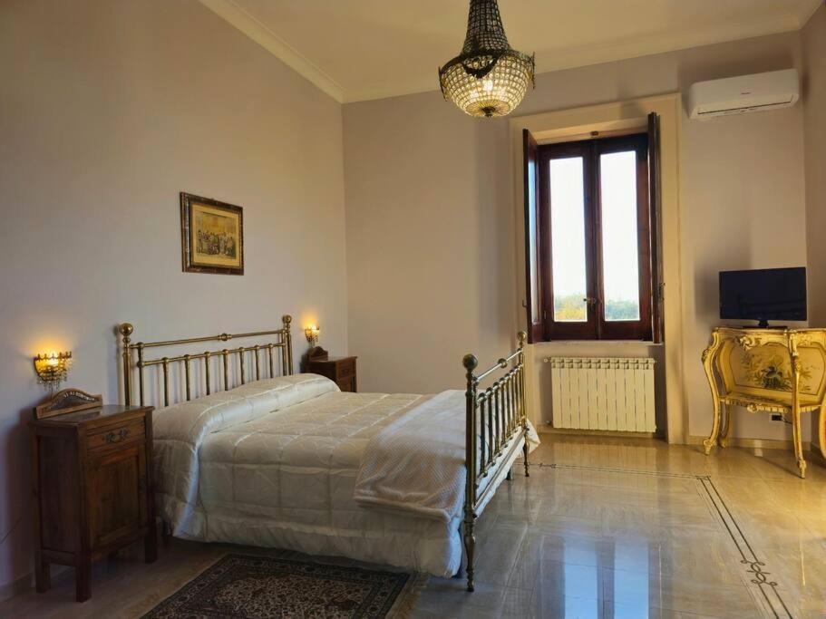 Villa Storica Angri Exterior photo