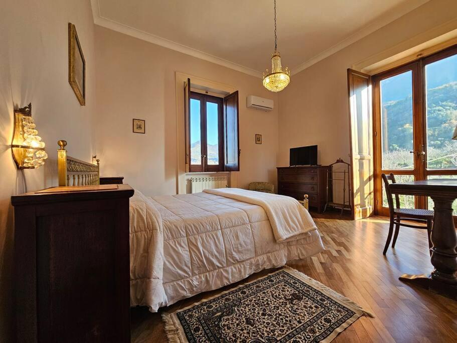 Villa Storica Angri Exterior photo
