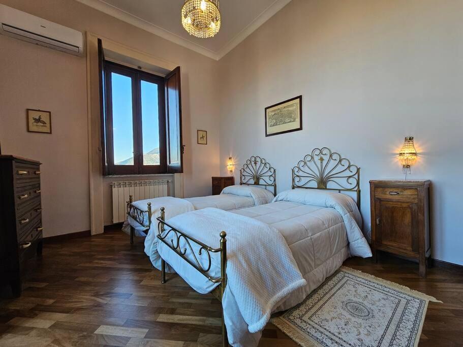 Villa Storica Angri Exterior photo